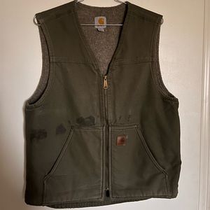 Carhartt vest